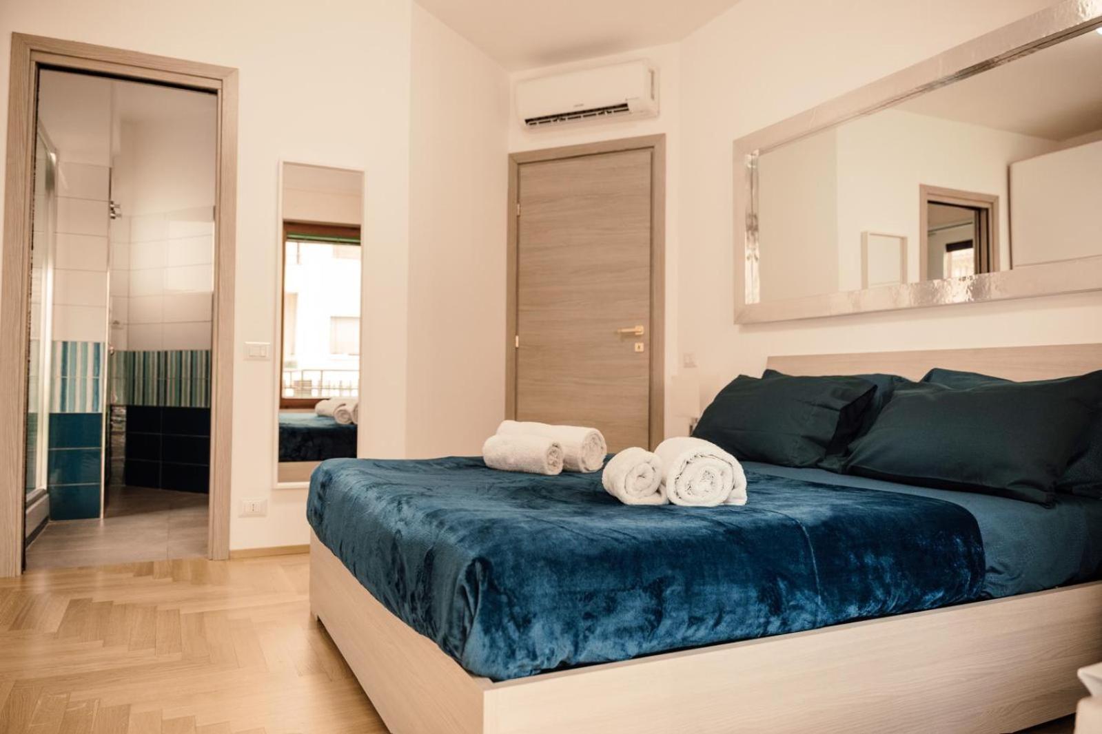Apartamento Dea Two