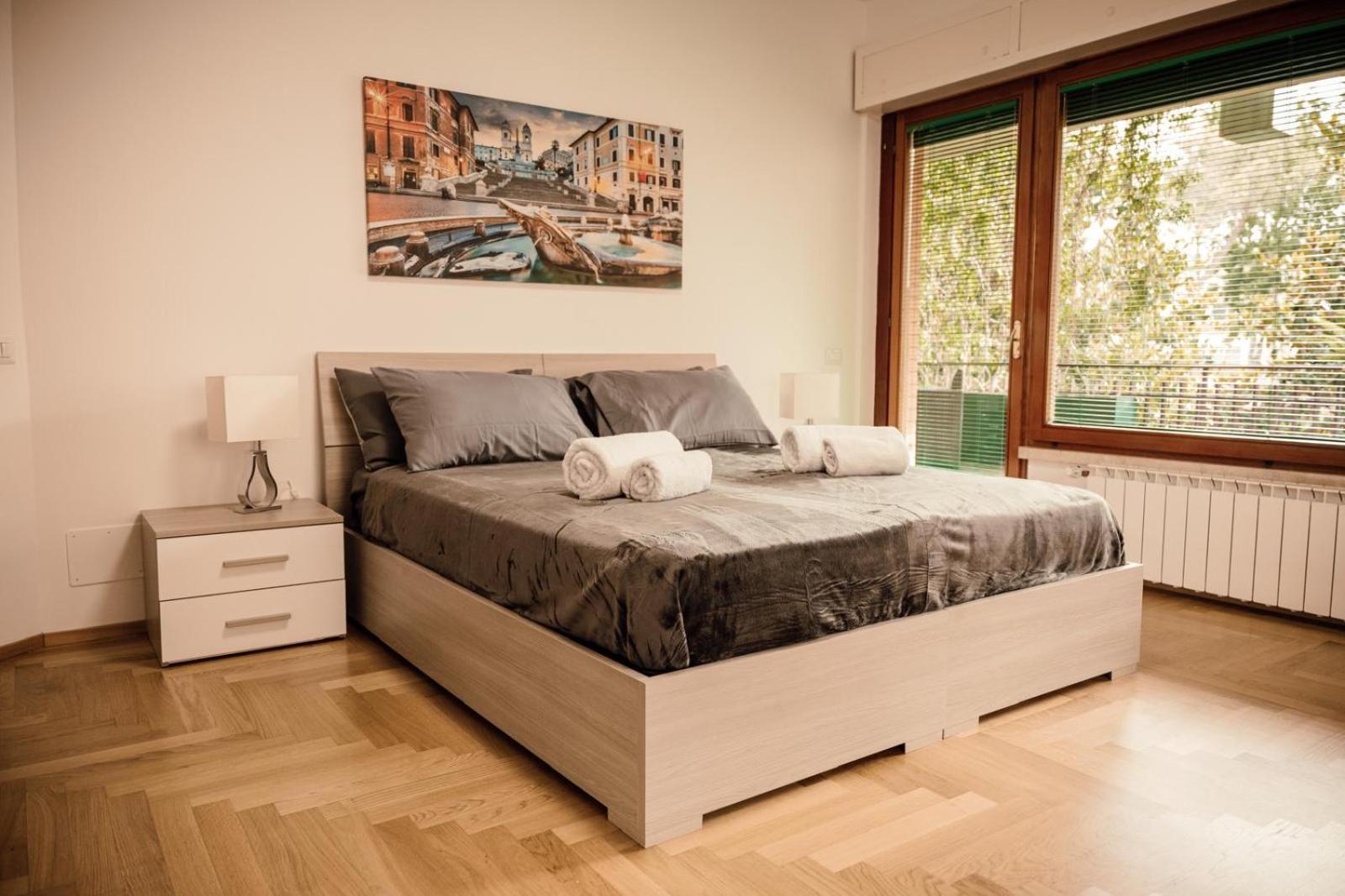 Dea Two Appartamento Roma