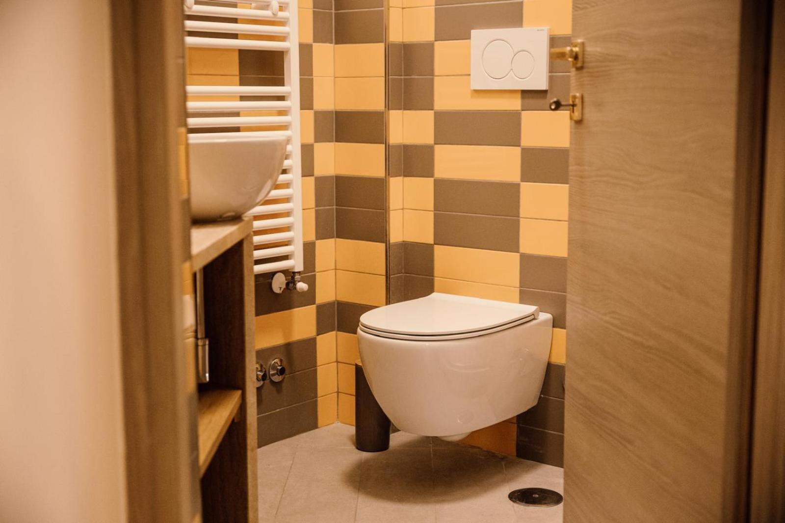 Apartamento Dea Two Roma