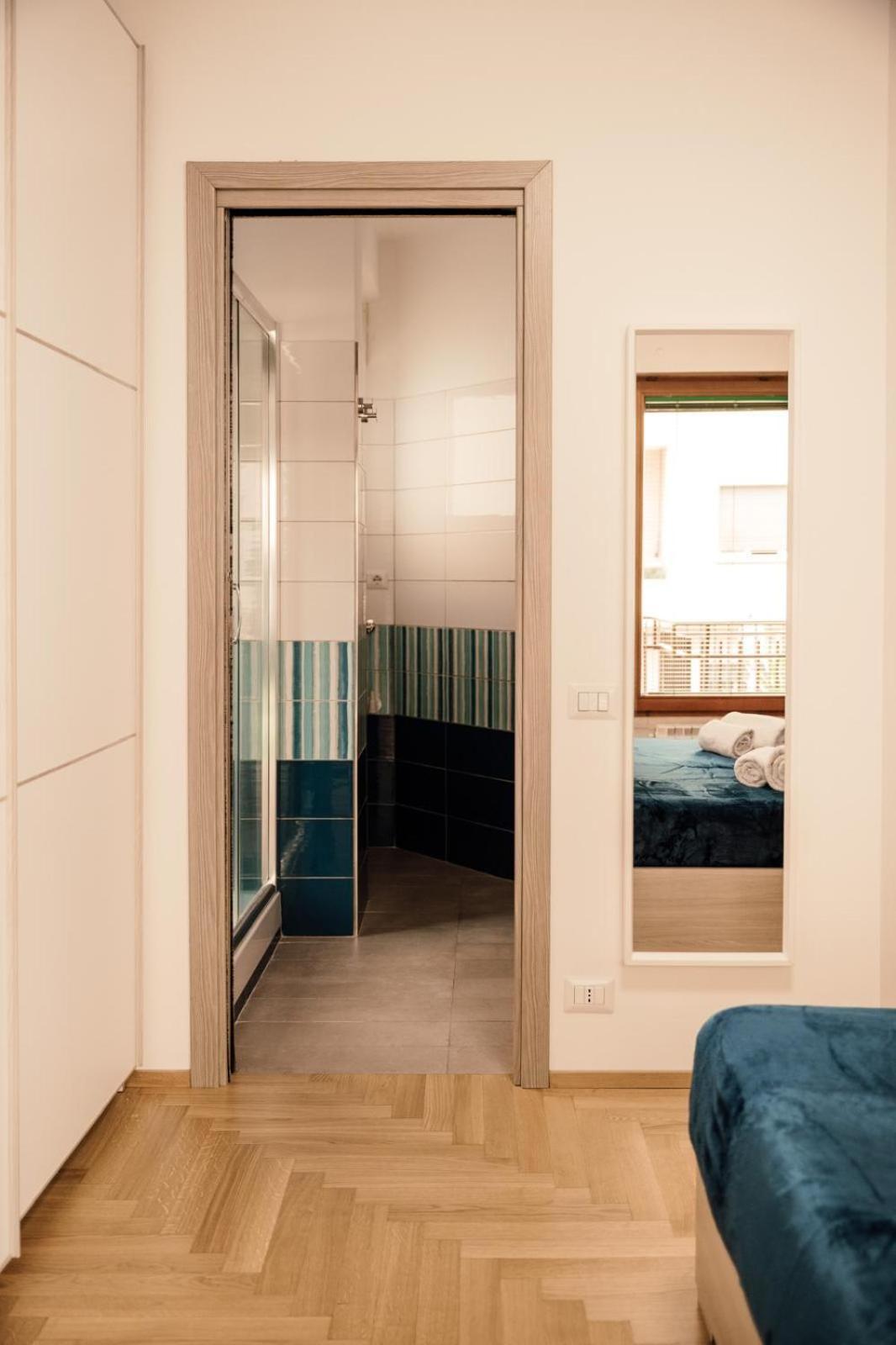 Apartamento Dea Two Roma