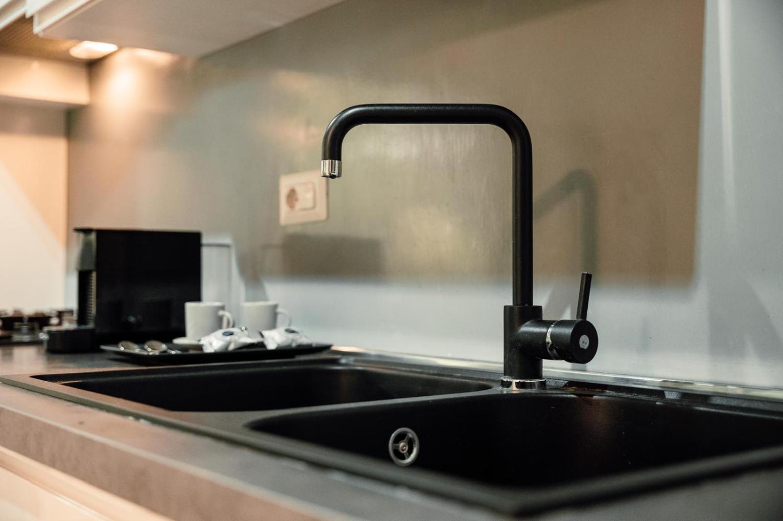 Apartamento Dea Two
