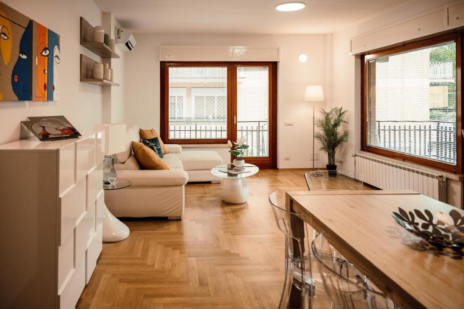 Dea Two Apartamento *