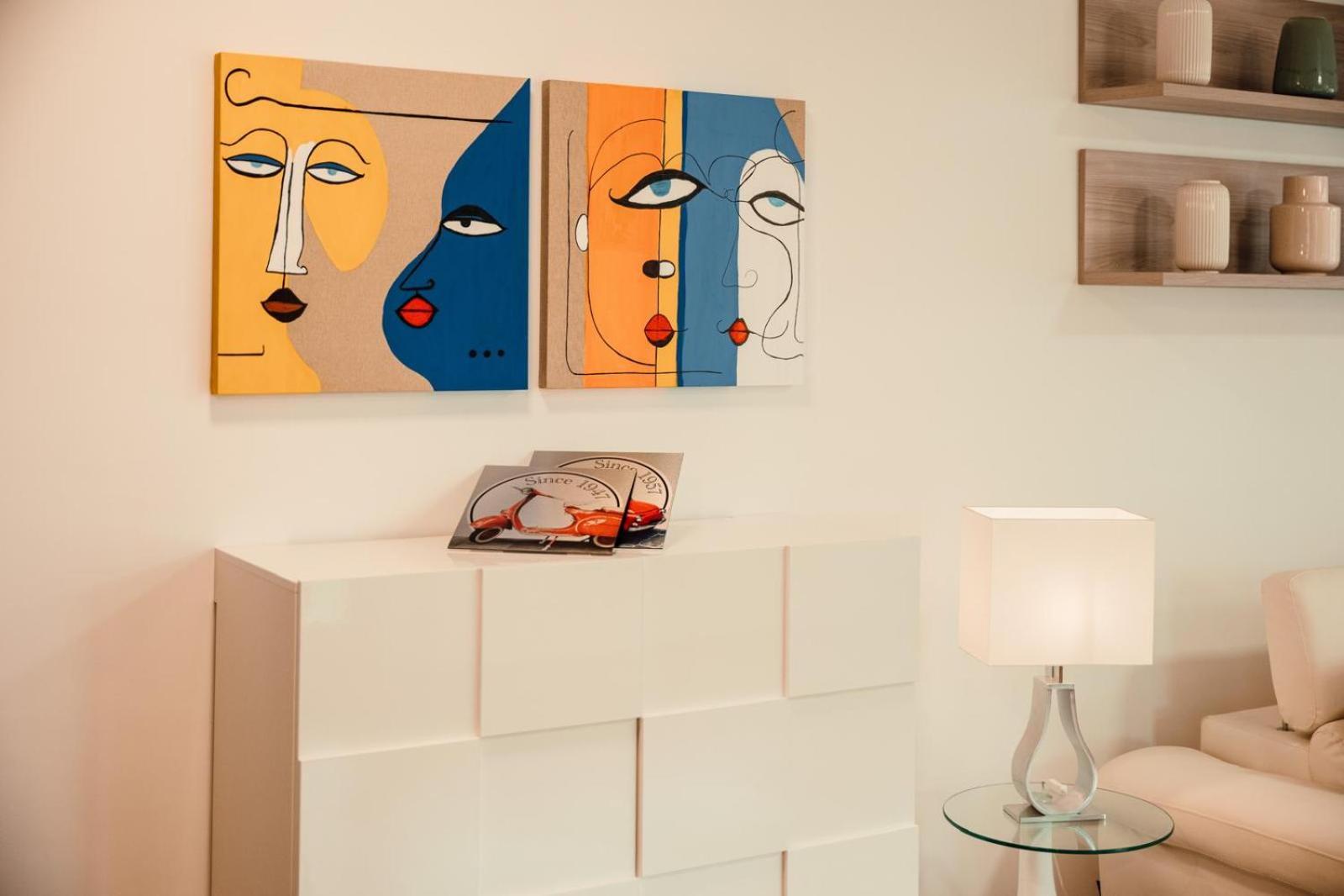 Dea Two Apartamento Roma