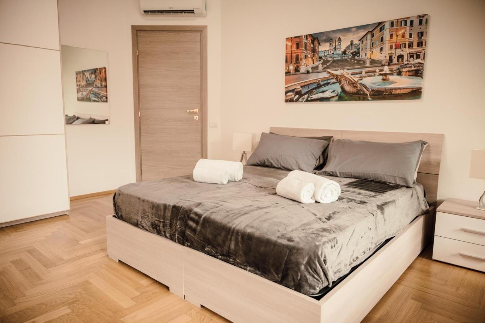 Dea Two Appartamento Roma