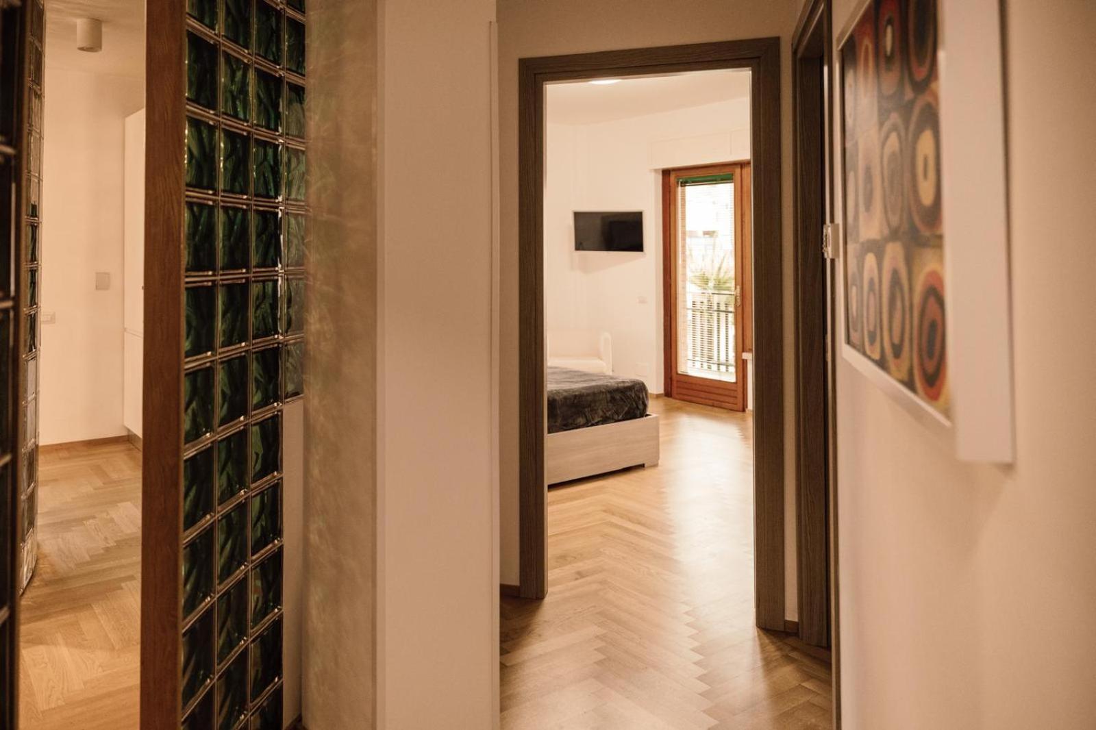 Dea Two Apartamento