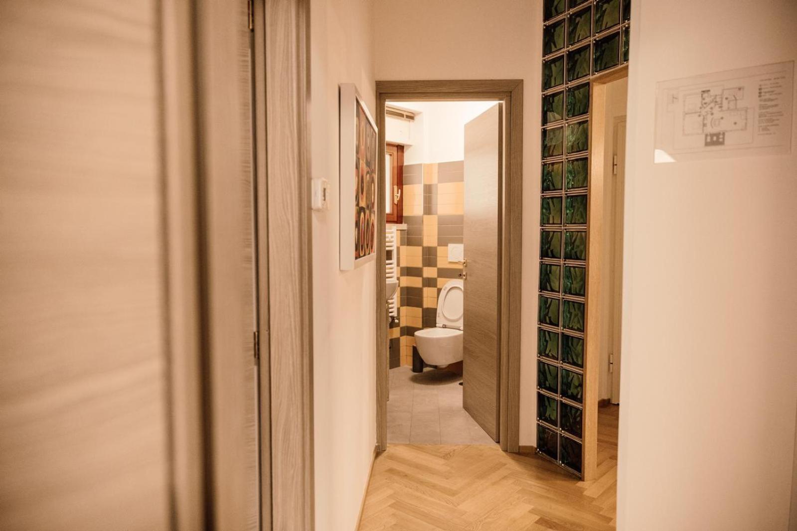 Apartamento Dea Two