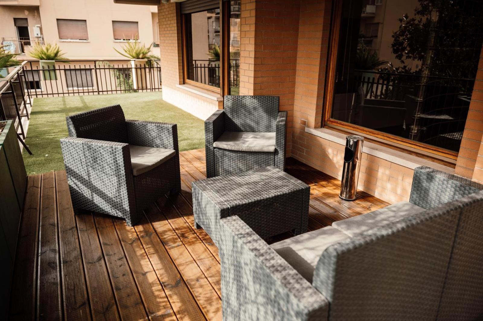 Apartamento Dea Two *